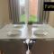 Three Bedroom Semi Detached House By Flipside Property Aylesbury Serviced Accommodation & Short Lets With Wifi & Parking