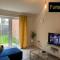 Three Bedroom Semi Detached House By Flipside Property Aylesbury Serviced Accommodation & Short Lets With Wifi & Parking