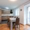 Apartment with terrace in an ideal location - Haunsheim