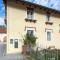Apartment with terrace in an ideal location - Haunsheim