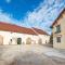 Apartment with terrace in an ideal location - Haunsheim