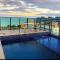 Grande Apartamento Beira-Mar 2/4 Pajuçara