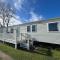Bittern 8, Scratby - California Cliffs, Parkdean, sleeps 8, free Wi-Fi, bed linen and towels included, pet friendly - 2 minutes from the beach! - Scratby