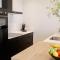 Luxe 4 persoons appartement in Residence Marina Kamperland 2c - 坎珀兰