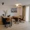 Luxe 4 persoons appartement in Residence Marina Kamperland 2c - 坎珀兰