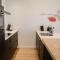 Luxe 4 persoons appartement in Residence Marina Kamperland 2c - 坎珀兰