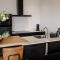 Luxe 4 persoons appartement in Residence Marina Kamperland 2c