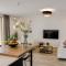 Luxe 4 persoons appartement in Residence Marina Kamperland 2c - 坎珀兰
