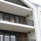 Luxe 4 persoons appartement in Residence Marina Kamperland 2c