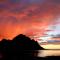 Nappstraumen Panorama Lofoten