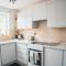 2 Bed House, Sleeps 6, Dog Friendly, Close to A14 M11, with Garden & Parking LONG STAY WORK CONTRACTOR LEISURE, JADE - Cambridge