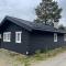 Uvdalhytta - close to cross country and downhill skiing - Sønstebø