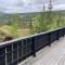 Uvdalhytta - close to cross country and downhill skiing - Sønstebø