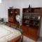 Abdoun ground floor apartment