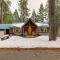 Homey Long Barn Cabin with Deck and Fire Pit! - Long Barn