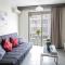 Ayia Napa Holiday Apartment So4