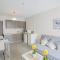 Ayia Napa Holiday Apartment So3