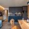 Small Luxury Apartments Lausa
