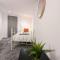 Ramsgate Retreat - ultra modern 3 bed
