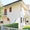 Villa with garden on the shores of Bibione