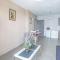 Ayia Napa Holiday Apartment So9