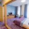 Hotel Vinice Hnanice
