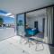 Regency Boutique Hotel Holiday Suites