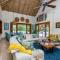 Private Villa with Incredible Pool, maid, jacuzzi - Cap Cana Resort
