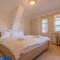 Chalet Pradella by Arosa Holiday