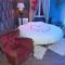 chambre dhôtes avec Jacuzzi