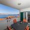 4 Bedroom Cozy Apartment In Okrug Donji