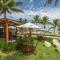 Aruanã Eco Praia Hotel
