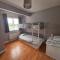 Bundoran Seaside Stays House - WiFi, large spacious home
