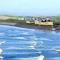 Bundoran Seaside Stays House - WiFi, large spacious home - Bundoran