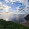 Bundoran Seaside Stays House - WiFi, large spacious home