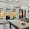 Luxury (Less than mile from AT&T Stadium/GlobeLife) GameRoom/Basketball Hoop