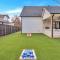 Luxury (Less than mile from AT&T Stadium/GlobeLife) GameRoom/Basketball Hoop