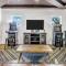 Luxury (Less than mile from AT&T Stadium/GlobeLife) GameRoom/Basketball Hoop