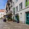 Hotel Gat Rossio - Lissabon