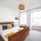 Luxury 3 Bedroom Apt On Edinburghs Royal Mile