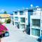 Spacious Two-Bedroom Apartment with Sea View B3