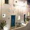 White Dream - Ostuni