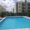 Hermoso residencial con piscina,seguridad 24 horas - Santiago de los Caballeros