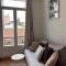 Super Flat, Garden. Bnbrickeys - Monte Carlo