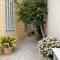 Super Flat, Garden. Bnbrickeys - Monte Carlo