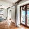 Lilia Apartment by Quokka 360 - large flat with panoramic view of Locarno - Gordola