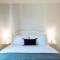 Lilia Apartment by Quokka 360 - large flat with panoramic view of Locarno - Gordola