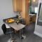 Loft Apartment, Keswick