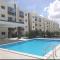 Hermoso residencial con piscina,seguridad 24 horas - Santiago de los Caballeros