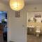 Contemporary, Cosy & Homely 2 Bed Apartment with High-Speed WIFI, Terrace & Free Parking overlooking Stourbridge Common Park & Coldhams Brook